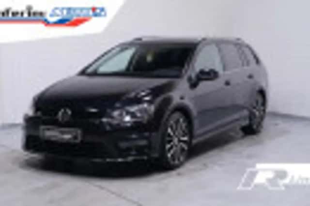 Volkswagen Golf (2016) thumbnail 48