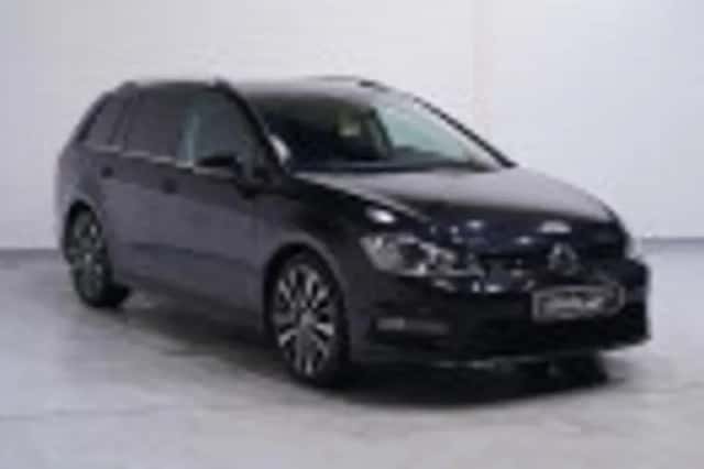 Volkswagen Golf (2016) thumbnail 50