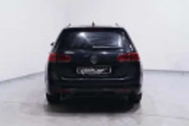 Volkswagen Golf (2016) thumbnail 53