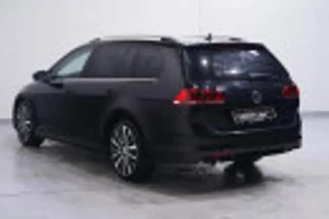 Volkswagen Golf (2016) thumbnail 54