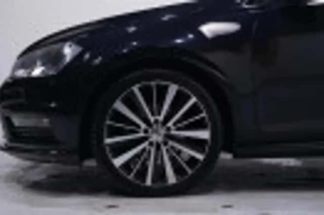 Volkswagen Golf (2016) thumbnail 56