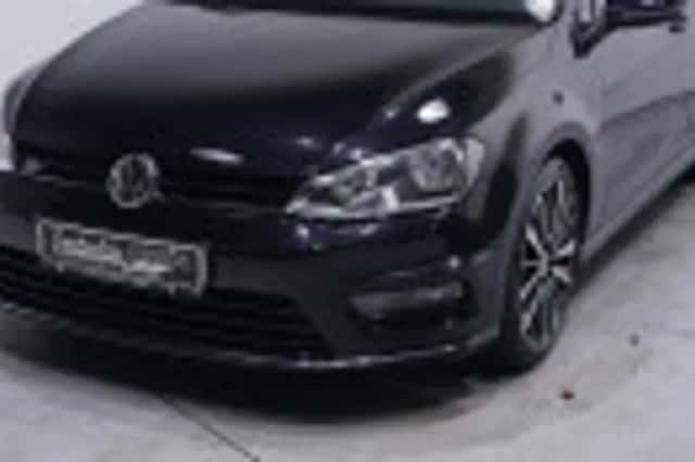 Volkswagen Golf (2016) thumbnail 57