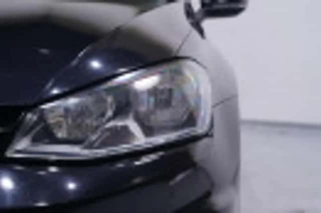 Volkswagen Golf (2016) thumbnail 58