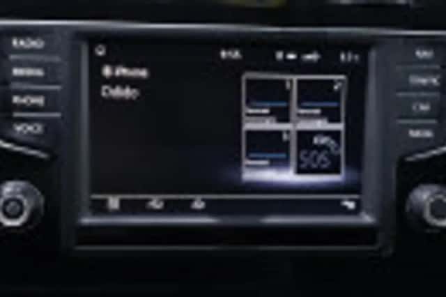 Volkswagen Golf (2016) thumbnail 78
