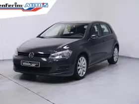 Volkswagen Golf (2013) thumbnail 2