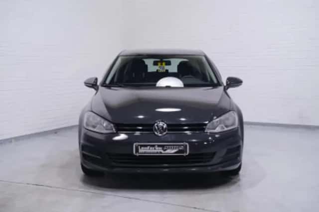 Volkswagen Golf (2013) thumbnail 112