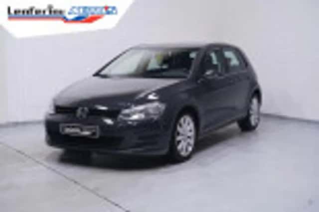 Volkswagen Golf (2013) thumbnail 38