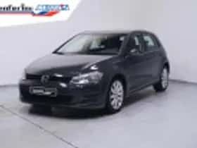 Volkswagen Golf (2013) thumbnail 38