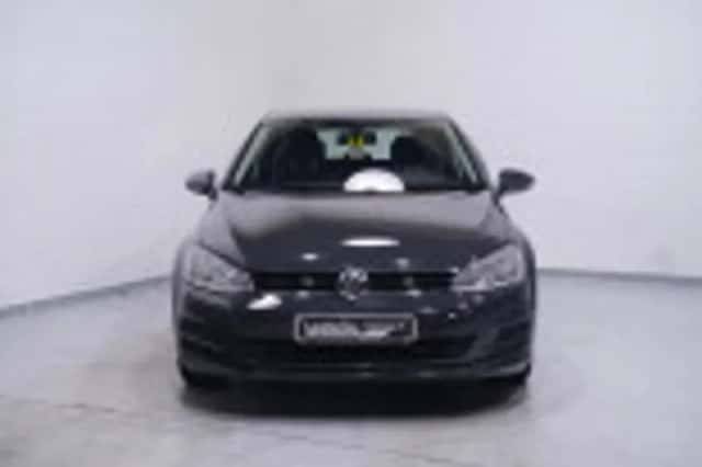 Volkswagen Golf (2013) thumbnail 39