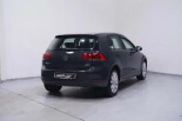 Volkswagen Golf (2013) thumbnail 42