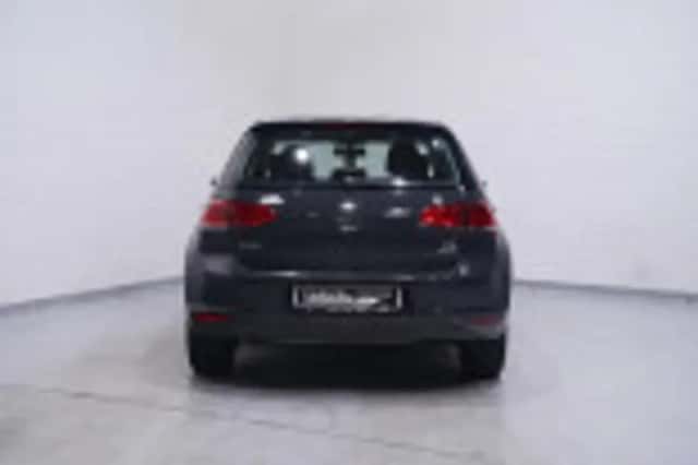 Volkswagen Golf (2013) thumbnail 43