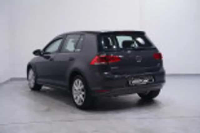 Volkswagen Golf (2013) thumbnail 44
