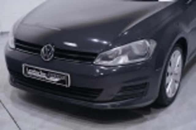 Volkswagen Golf (2013) thumbnail 47