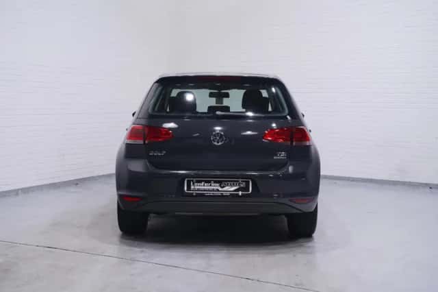 Volkswagen Golf (2013) thumbnail 7
