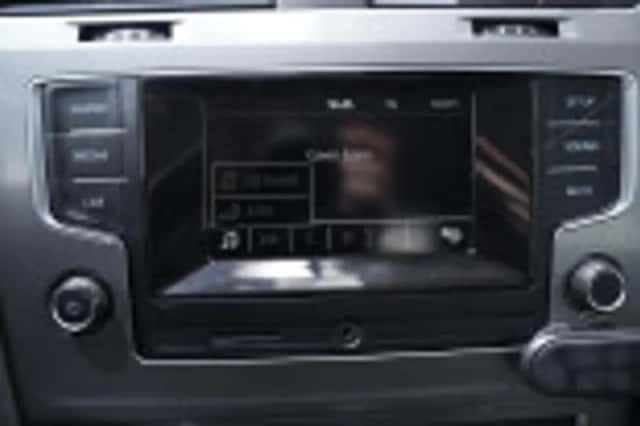 Volkswagen Golf (2013) thumbnail 65