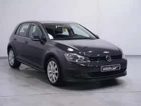 Volkswagen Golf (2013) thumbnail 76