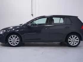 Volkswagen Golf (2013) thumbnail 77