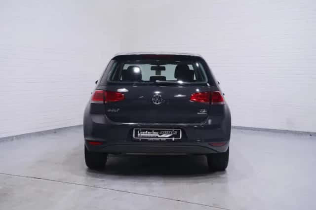 Volkswagen Golf (2013) thumbnail 79