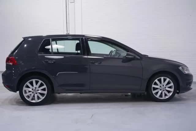 Volkswagen Golf (2013) thumbnail 81