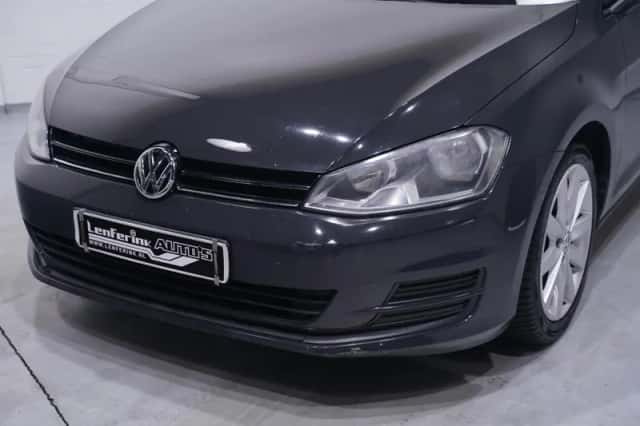 Volkswagen Golf (2013) thumbnail 83