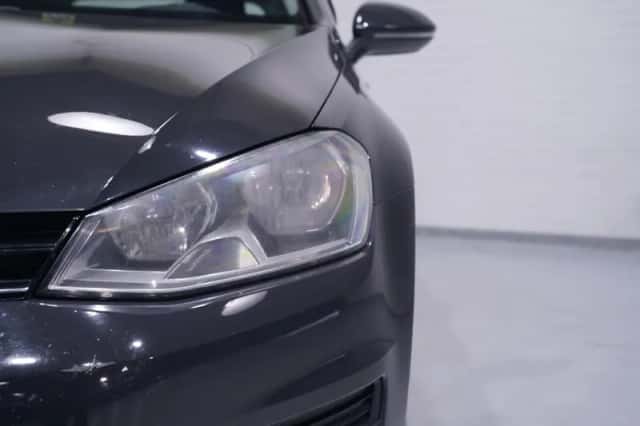 Volkswagen Golf (2013) thumbnail 84