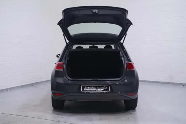Volkswagen Golf (2013) thumbnail 89