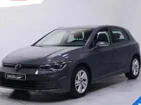Volkswagen Golf (2020) thumbnail 1