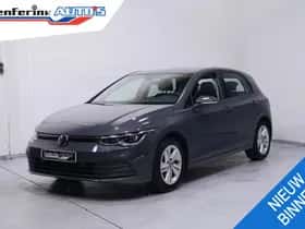 Volkswagen Golf (2020) thumbnail 2