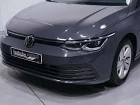 Volkswagen Golf (2020) thumbnail 11