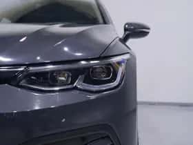Volkswagen Golf (2020) thumbnail 12