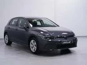 Volkswagen Golf (2020) thumbnail 144