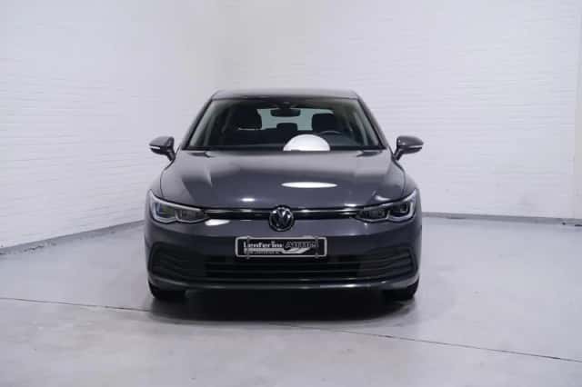 Volkswagen Golf (2020) thumbnail 3