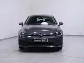Volkswagen Golf (2020) thumbnail 3