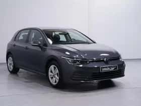 Volkswagen Golf (2020) thumbnail 4