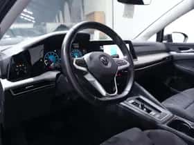 Volkswagen Golf (2020) thumbnail 38