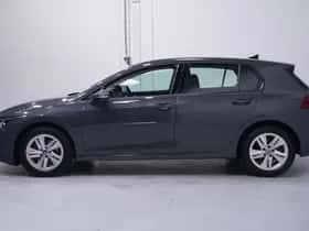 Volkswagen Golf (2020) thumbnail 5