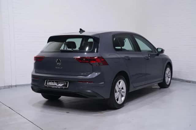 Volkswagen Golf (2020) thumbnail 6