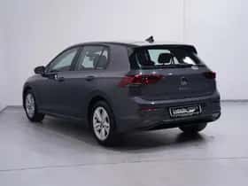 Volkswagen Golf (2020) thumbnail 8