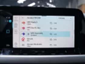 Volkswagen Golf (2020) thumbnail 78