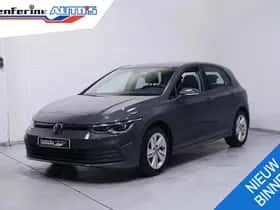Volkswagen Golf (2020) thumbnail 90