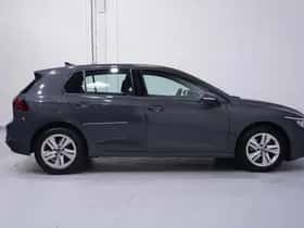 Volkswagen Golf (2020) thumbnail 97