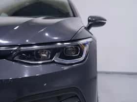 Volkswagen Golf (2020) thumbnail 100