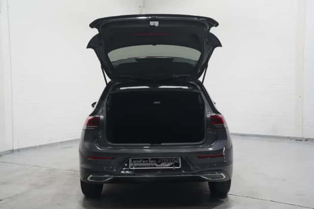 Volkswagen Golf (2021) thumbnail 112