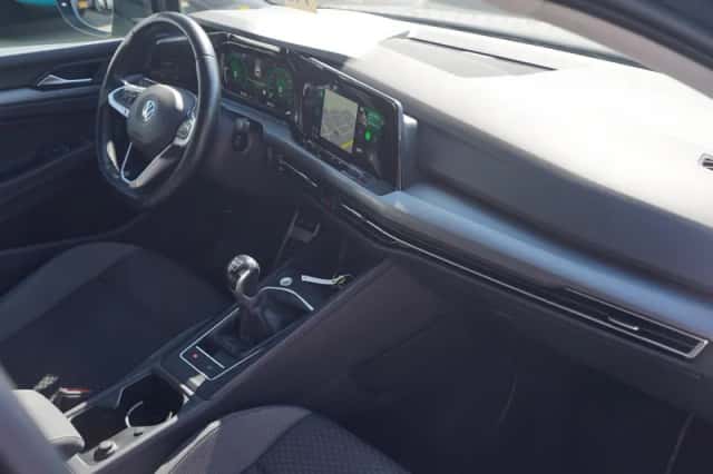 Volkswagen Golf (2021) thumbnail 148