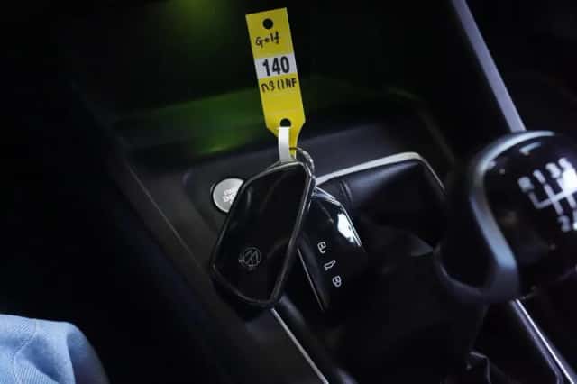 Volkswagen Golf (2021) thumbnail 150