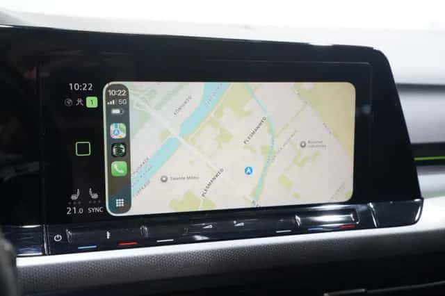 Volkswagen Golf (2021) thumbnail 35