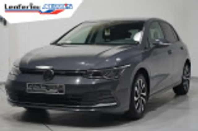Volkswagen Golf (2021) thumbnail 52