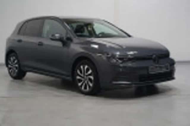 Volkswagen Golf (2021) thumbnail 53