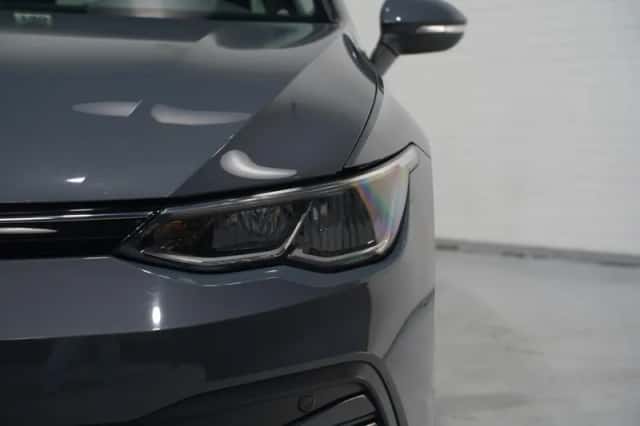 Volkswagen Golf (2021) thumbnail 7