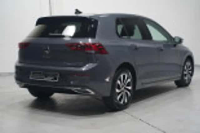 Volkswagen Golf (2021) thumbnail 64
